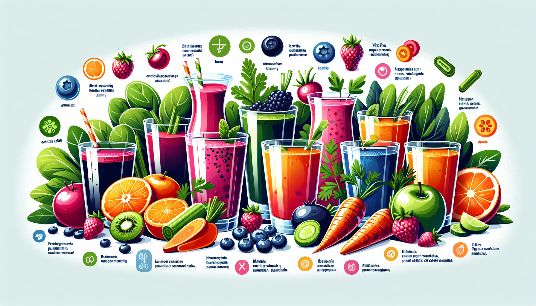 저속노화에 도움이 되는 건강 음료 추천-첫번째