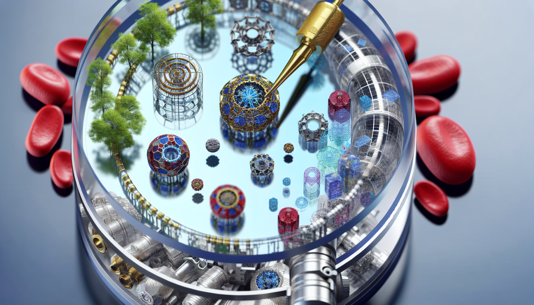 가족 건강 위한 혈관 청소 프로젝트-첫번째