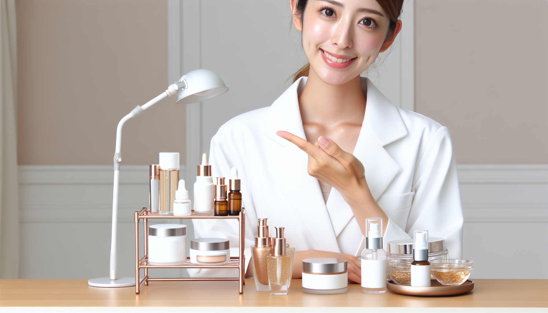 저속노화 전문가가 추천하는 홈 트리트먼트-두번째